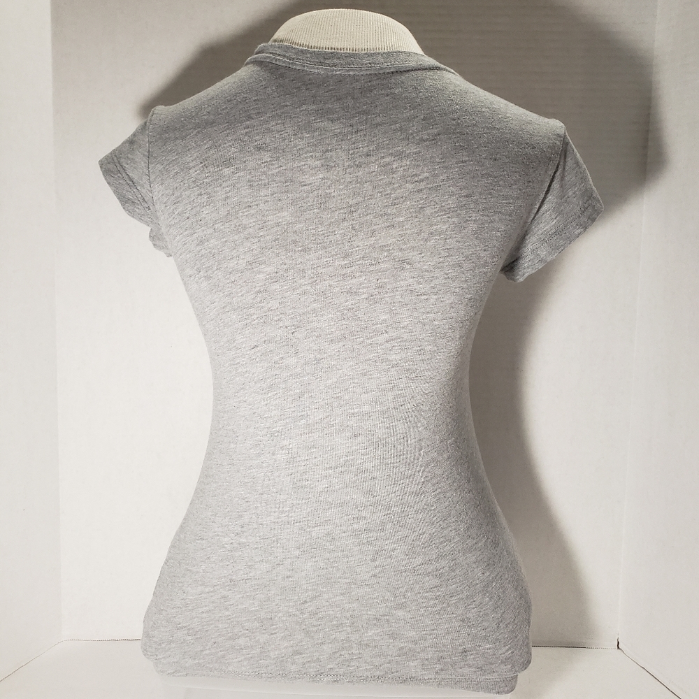 Girl's Converse T-shirt - Picture 2 of 3